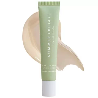 Summer Fridays Lip Butter Balm 15g - Sweet Mint