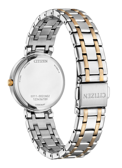 Наручные часы Citizen EW2696-84A