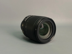 Nikon 18-105mm 3.5-5.6G AF-S ED DX VR
