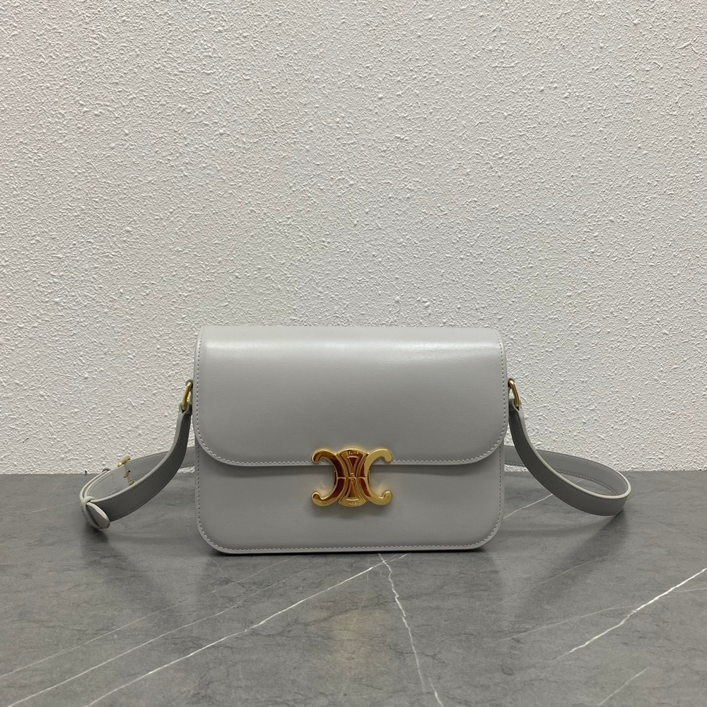 Celine Classique Triomphe Bag 22 cm