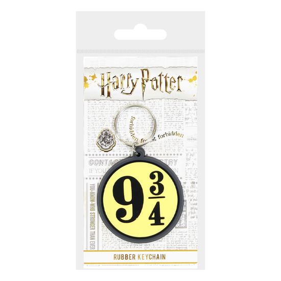 Брелок Harry Potter (9 3/4) RK38475C