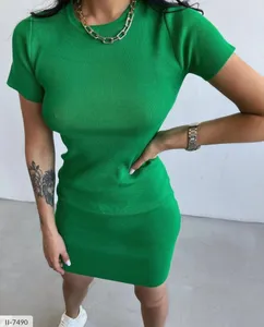 Платье II-7489 Фабрика Моды