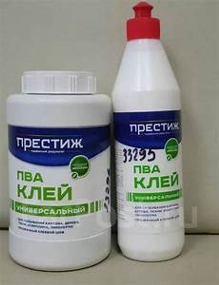 Клей ПВА универсальный Престиж СТ 0,5кг
