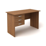 Стол письменный 1-тумбовый КАНЦ