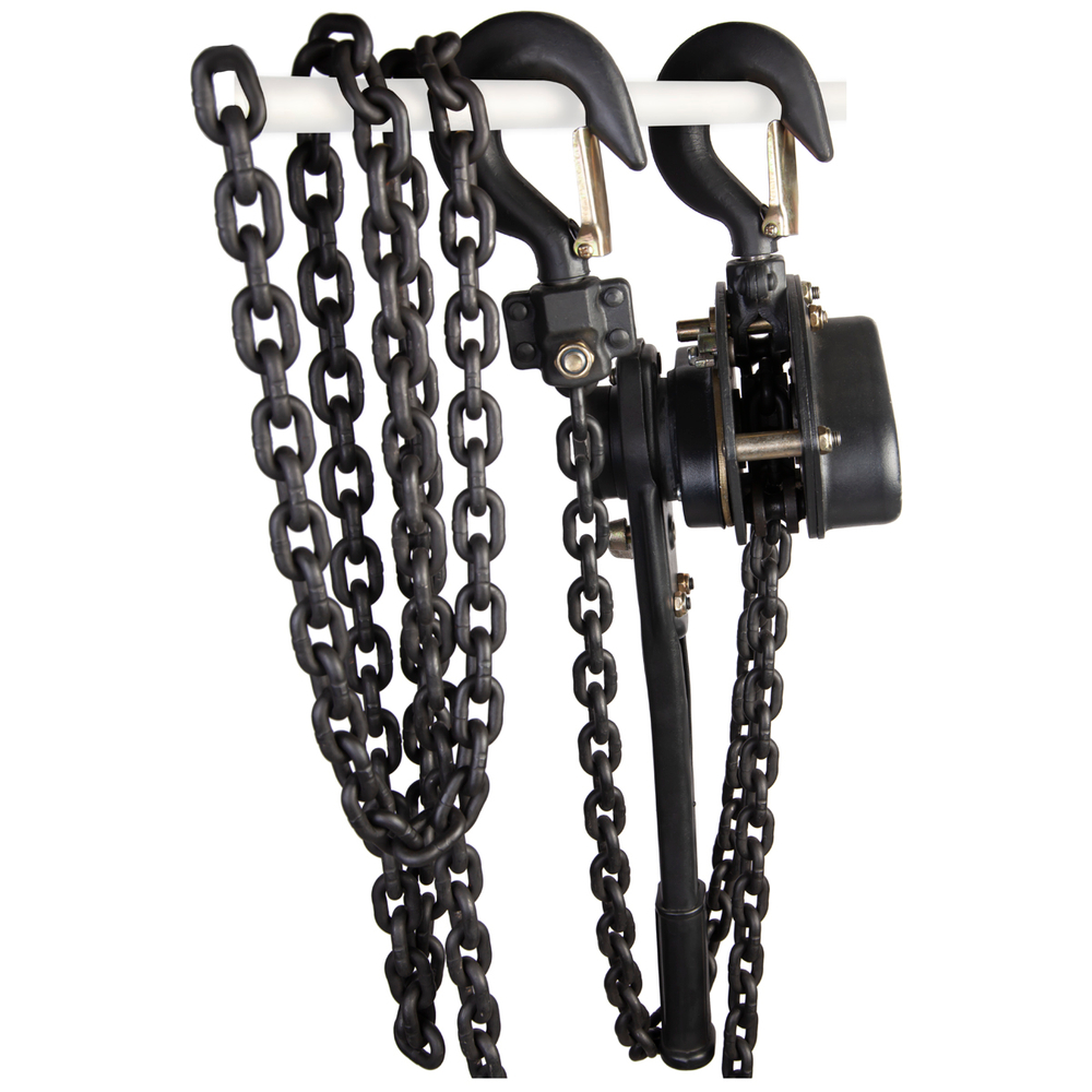 WDK-HSZ-C020X3 Таль цепная, г/п 2 т