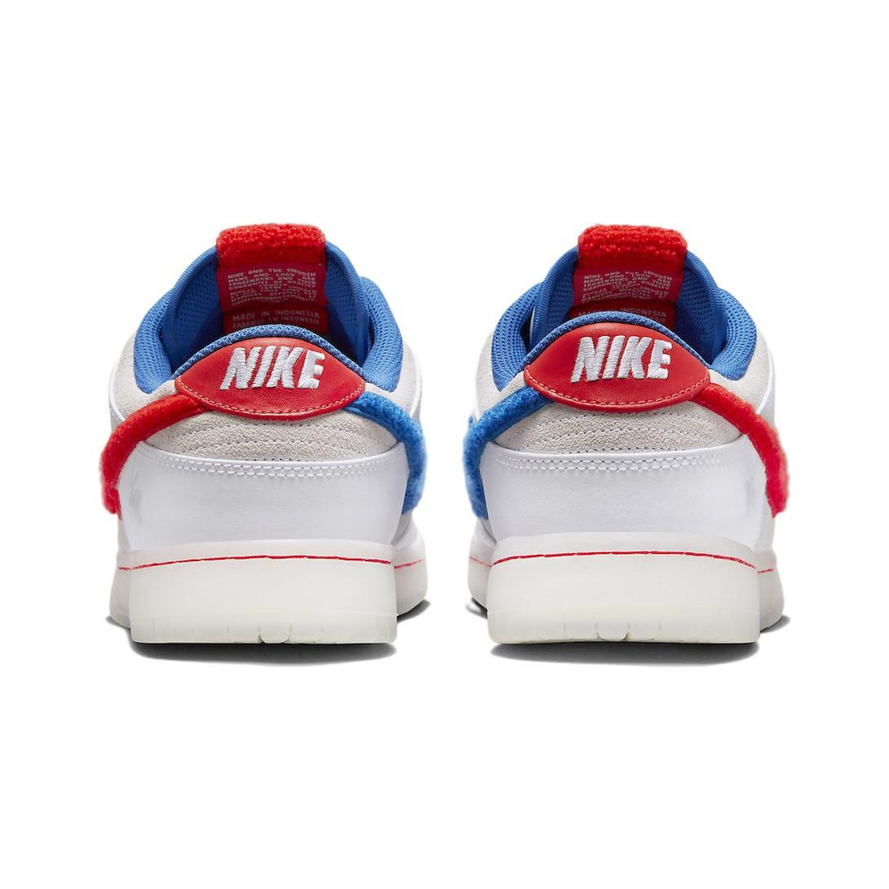 Кроссовки Nike Dunk Low Year of the Rabbit