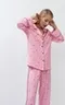 CHERIE Пижама женская со штанами