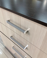 Комод Фиеста венге/лоредо 850