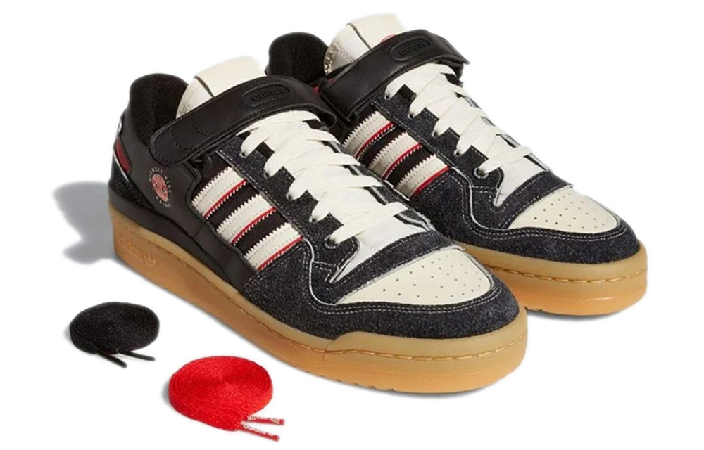 Кроссовки Adidas Originals Forum Midwest Kids X 84 Low