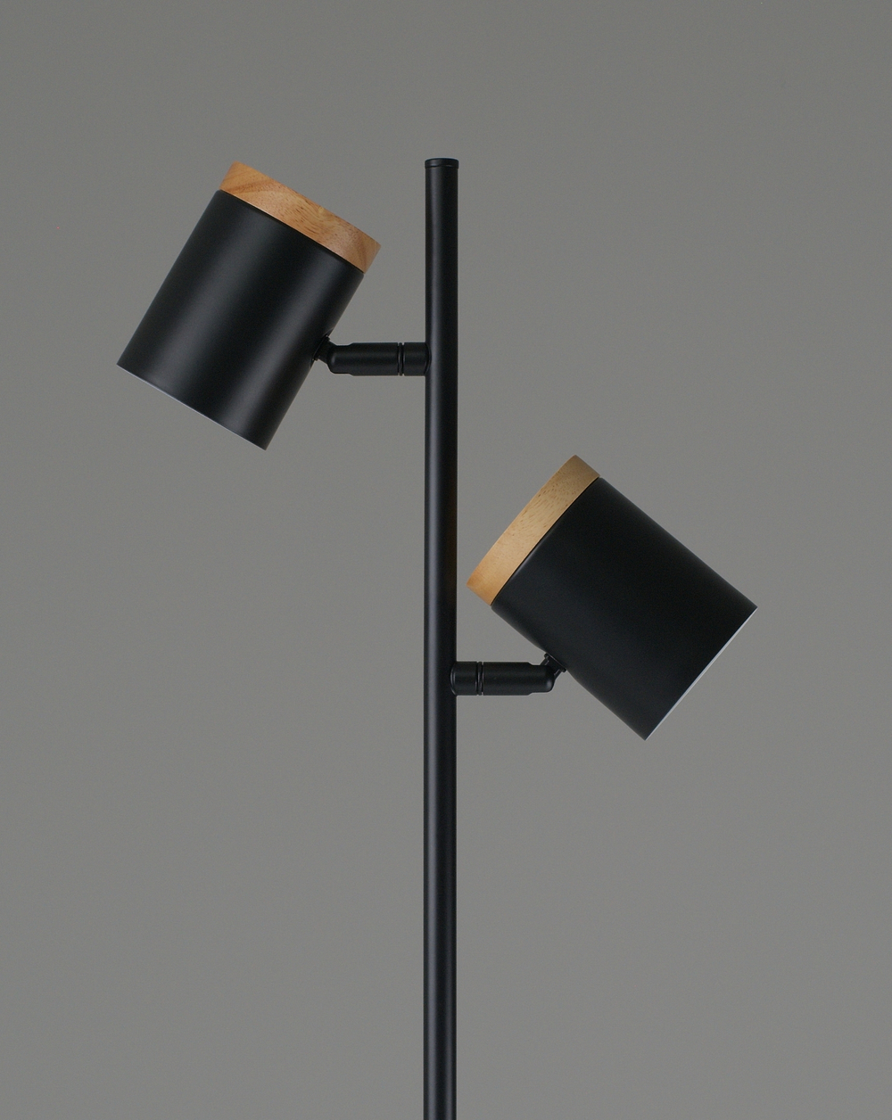 Торшер Moderli V11287-2F Asheswood