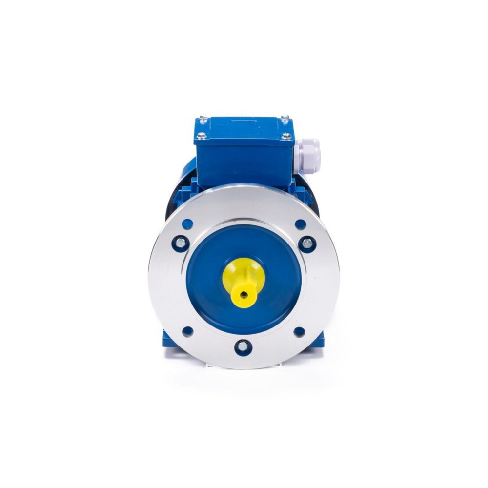 Электродвигатель ESQ 90 LB4-SDN- 2,2/1500 IMB35
