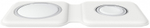 Беспроводная зарядка Apple MagSafe Duo Charger (MHXF3ZA/A)