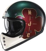 V60 Ofera MC4 / Красно-зеленый