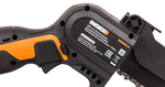 Пила аккумуляторная WORX WG324E