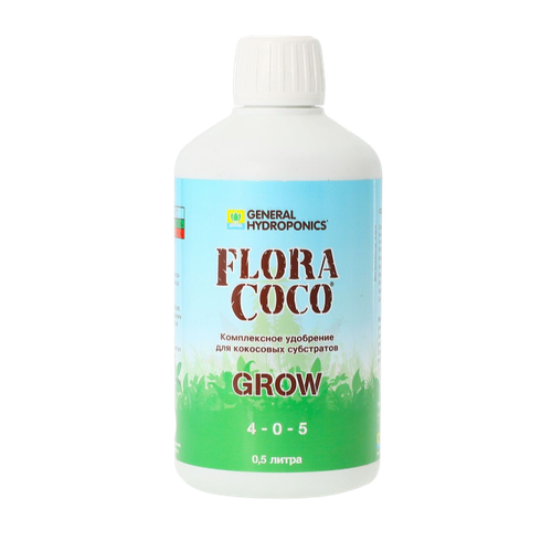 Удобрение GHE Flora Coco Grow 0.5 л.
