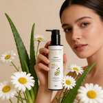 Натуральный Лубрикант Pleasure Lab Organic 185 мл