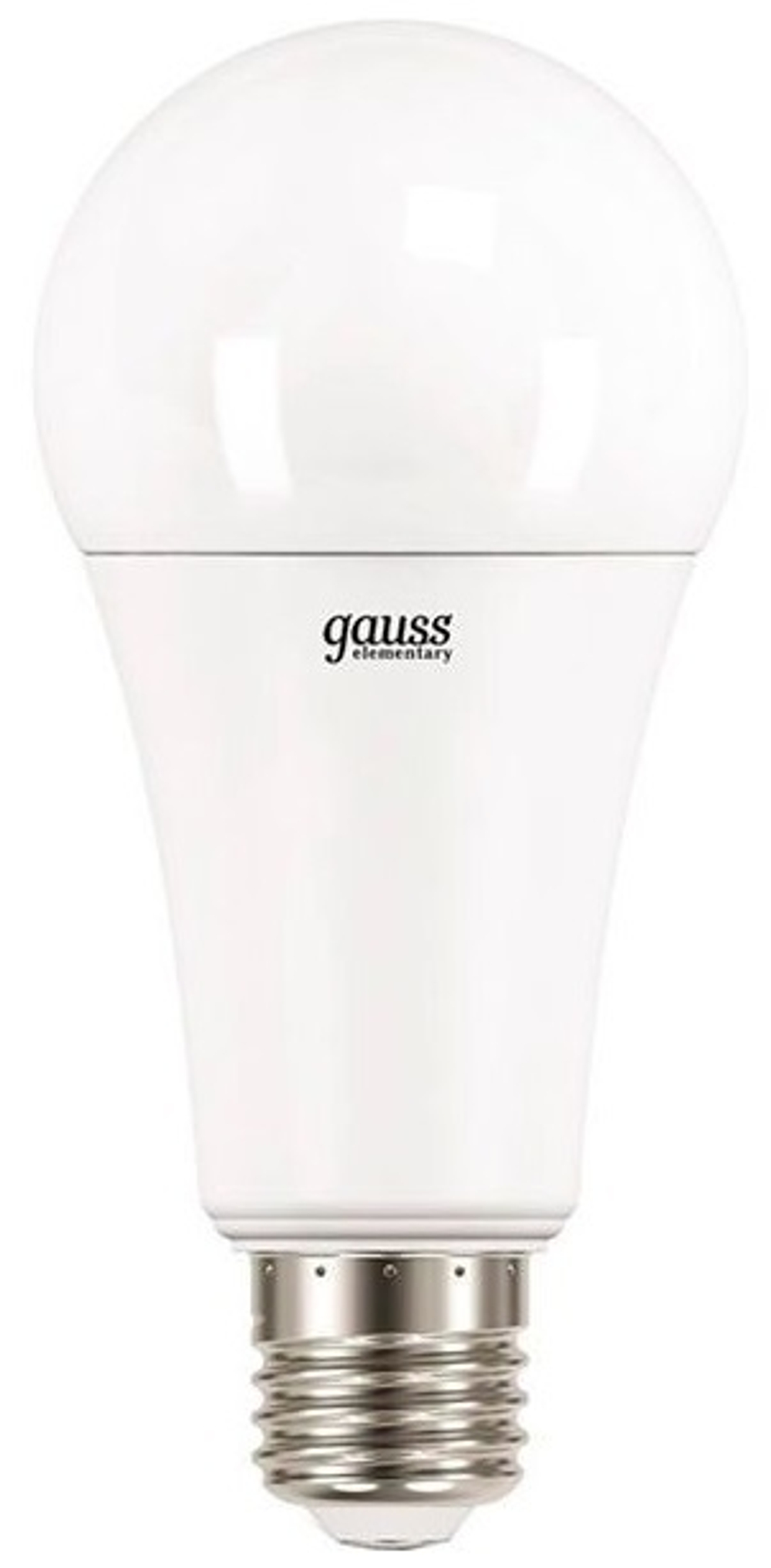 Лампа светодиодная Gauss 73239