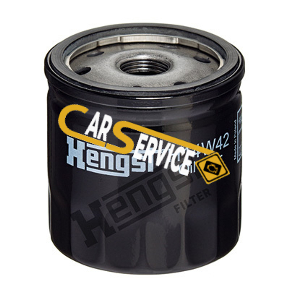 HENGST FILTER - H14W42