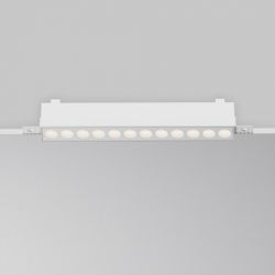 Встраиваемый светильник Maytoni Points DL065-20W3-6K-TRS-W