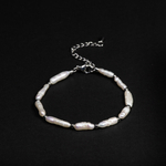 Браслет Riche жемчуг SLV