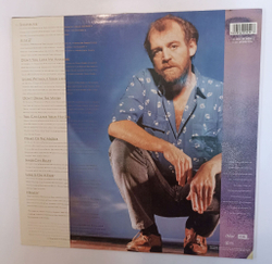 Винтажная виниловая пластинка LP Joe Cocker Cocker (Germany 1986)
