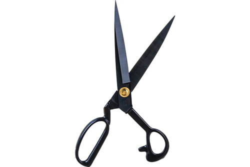 Ножницы Портновские подрезные №12 YDL