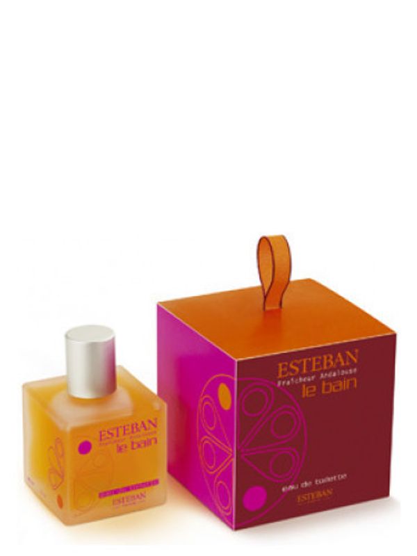 Esteban Fraicheur Andalouse