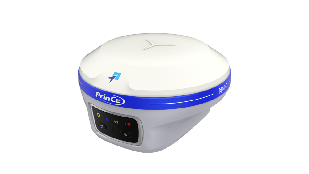 PrinCe i30VR