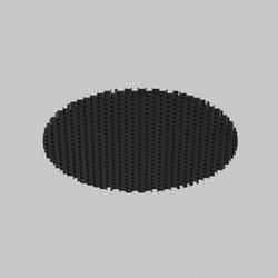 Сотовый фильтр Maytoni Focus Led HoneyComb-D52