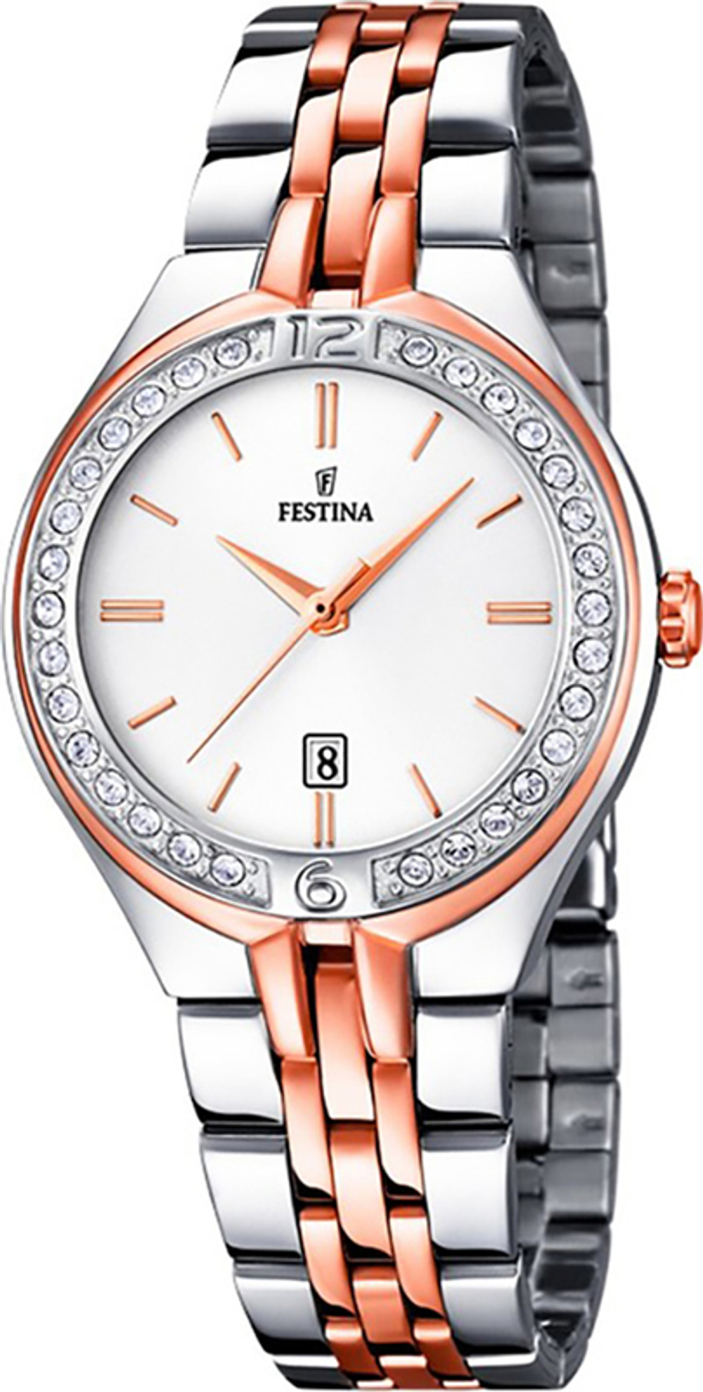 Женские наручные часы Festina F16868/2