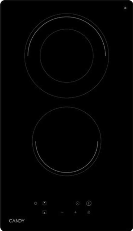 Электрическая варочная панель Candy CHXC32RB