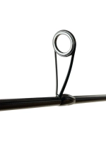 Спиннинг Kaida Paladin 2.28м 1-7гр/3-12гр (2 хлыста)