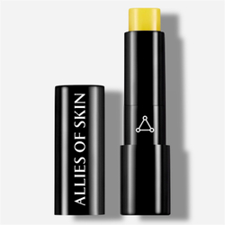 ALLIES OF SKIN Peptide & Ceramide Repair Lip Balm БАЛЬЗАМ ДЛЯ ГУБ С ПЕПТИДАМИ И КЕРАМИДАМИ