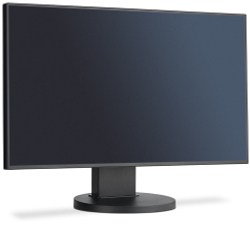 Монитор NEC 24;; MultiSync EX241UN Silver/White