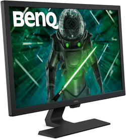 Монитор 27" BenQ GL2780E