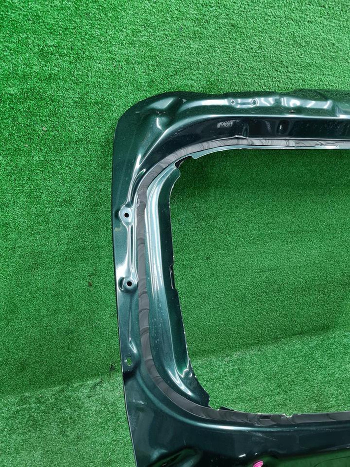 Крышка багажника Genesis GV80 (2020-н.в.)