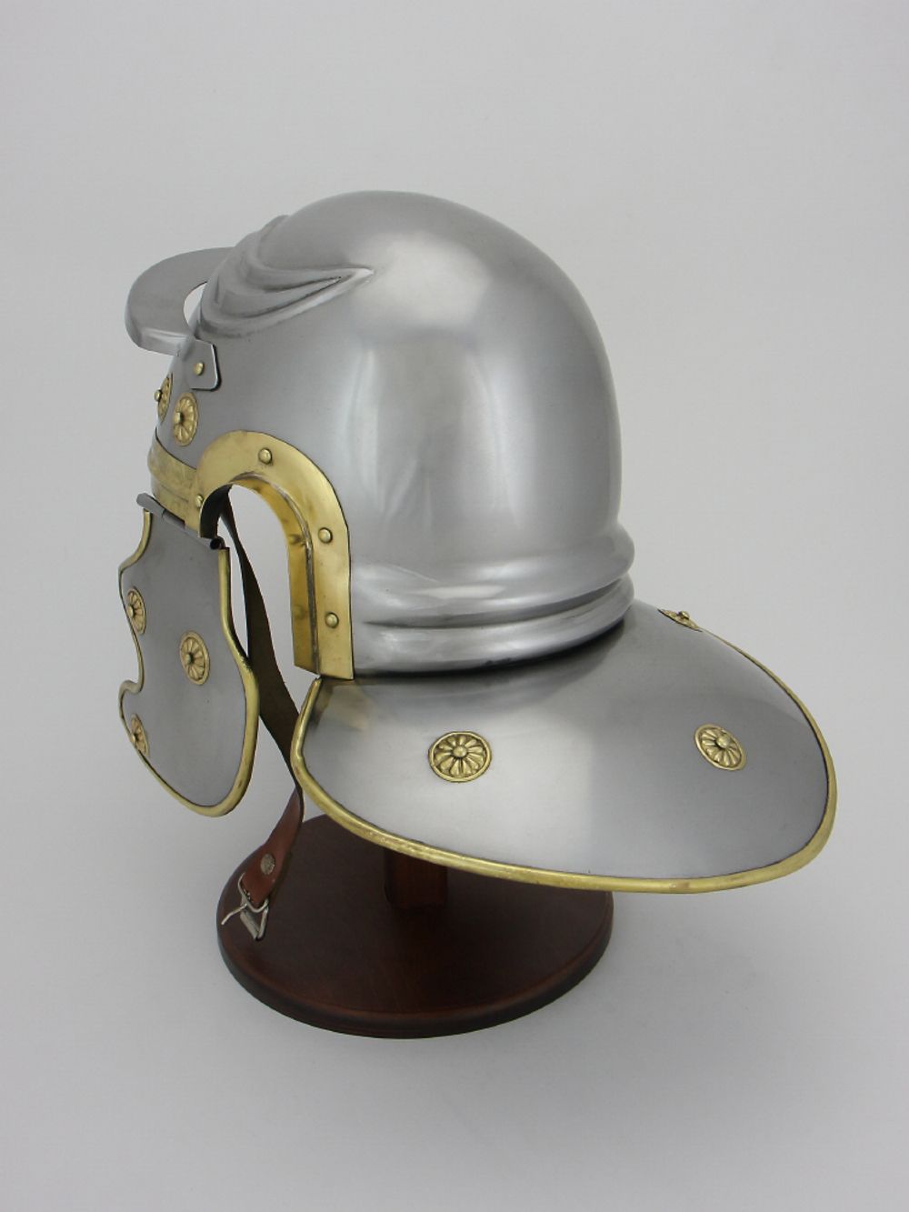 Nautical Шлем римского легионера