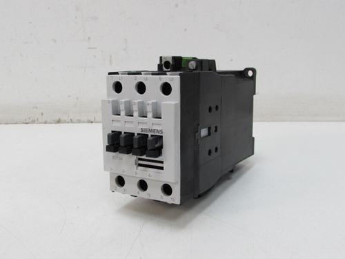 SIEMENS 3TF3400-0B