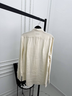 Льняной костюм Loro Piana