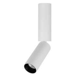 Светильник SP-NUANCE-SURFACE-FLAP-R35-7W Day4000 (WH, 36 deg, 230V) (Arlight, IP40 Металл, 5 лет) 049916