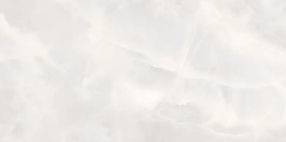 Настенная плитка ALMA Ceramica TWU09RVL004 Rivoli 50x24.9 кремовая глянцевая под камень