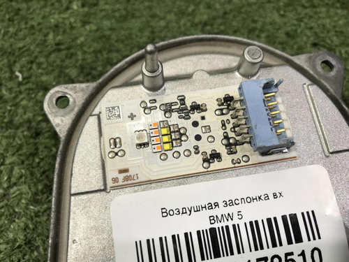 Модуль светодиодный правый Mercedes A W176 (2015-2018) LED