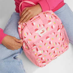 Рюкзак детский PUMA Summer Camp Backpack, 09026302, 33x25x10см, 12л.