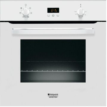 Электрический духовой шкаф Hotpoint-Ariston FH 51 WH
