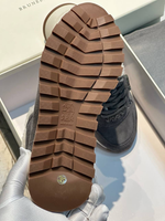 Кроссовки Brunello Cucinelli