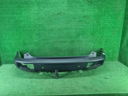 Бампер задний Haval Dargo (2022-н.в.)