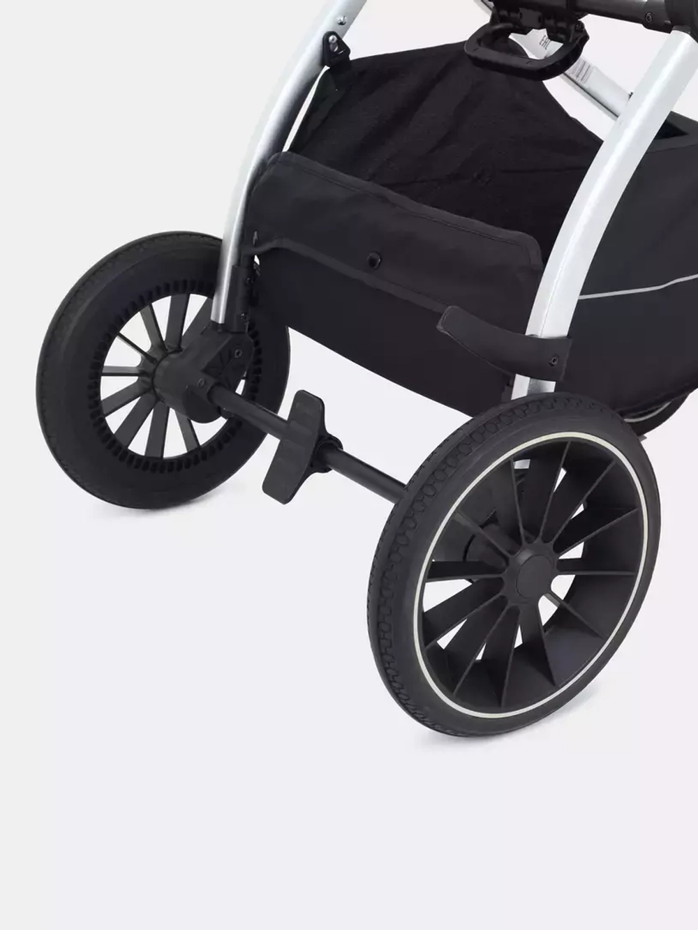 Коляска детская 2-в-1 "CRUISE" RA320 Koala Grey