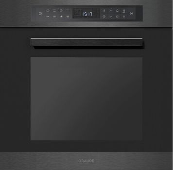 Электрический духовой шкаф Graude BMP 60.3 SE