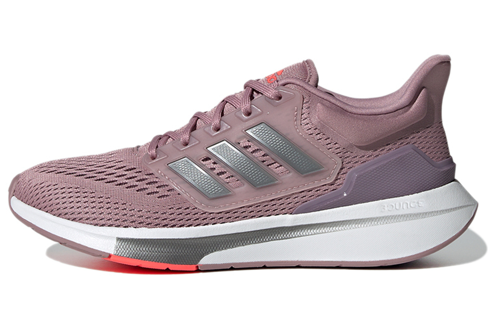 Кроссовки Adidas Eq21 Run (Женская размерная сетка)