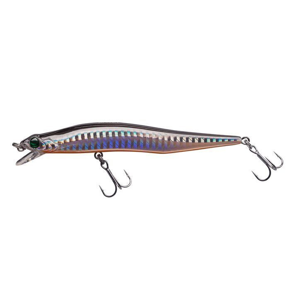 Воблер Sprut Unagi